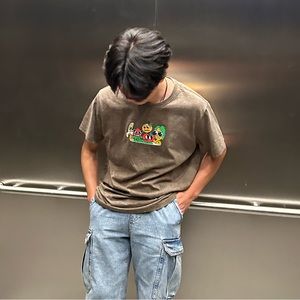 Meet your Posher, Eliud